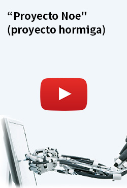 Planificación urbana y alternativas tecnológicas. “Proyecto Noe